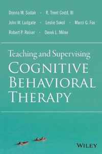 Teaching Supervising Cognitive