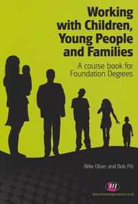 Working with Children, Young People and Families