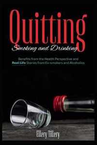 Quitting Smoking and Drinking