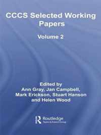 CCCS Selected Working Papers