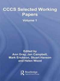 CCCS Selected Working Papers