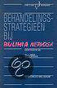 Behandelingsstrategieen bij bulimia nervosa