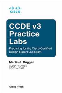 CCDE v3 Practice Labs