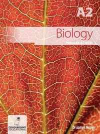 Biology for CCEA A2 Level