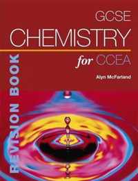 GCSE Chemistry for CCEA Revision Book