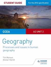 CCEA A2 Unit 2 Geography Student Guide 5