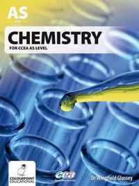 Chemistry for CCEA AS Level