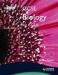 GCSE Biology for CCEA