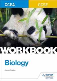 CCEA GCSE Biology Workbook