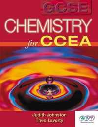 GCSE Chemistry for CCEA