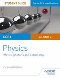 CCEA AS Unit 2 Physics Student Guide