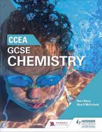 CCEA GCSE Chemistry