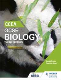 CCEA GCSE Biology Third Edition