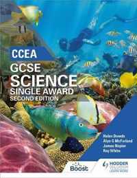 CCEA GCSE Single Award Science 2nd Edition