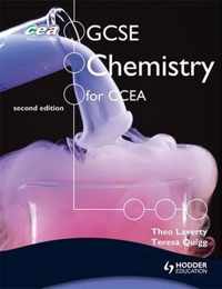 GCSE Chemistry for CCEA