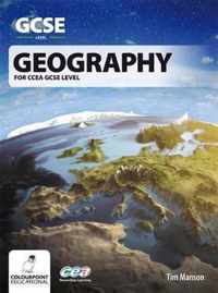 Geography for CCEA GCSE