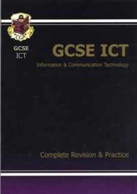 GCSE ICT Complete Revision & Practice (A*-G Course)