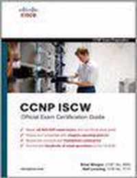 CCNP ISCW Official Exam Certification Guide