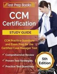 CCM Certification Study Guide