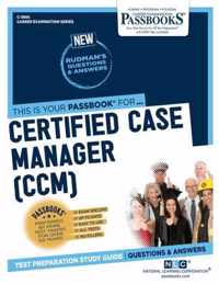 Certified Case Manager (CCM) (C-3866)