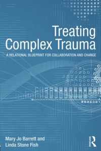 Treating Complex Trauma