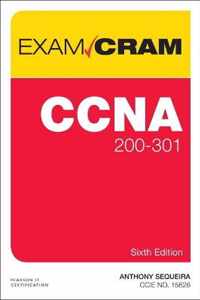 CCNA 200-301 Exam Cram