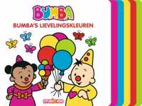 Bumbas lievelingskleuren