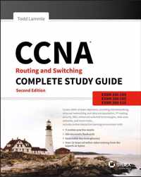 CCNA Routing and Switching Complete Study Guide