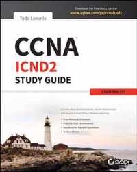 CCNA ICND2 Study Guide