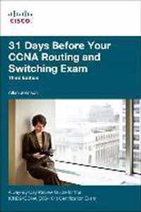 31 Days Before Your CCNA Exam