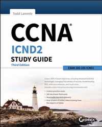 CCNA ICND2 Study Guide