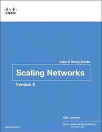 Scaling Networks V6 Labs & Study Guide