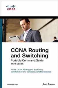 CCNA Portable Command Guide