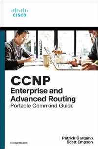 Gargano:CCNP Enterprise and Advan_p