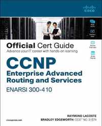 CCNP Enterprise Advanced Routing EN