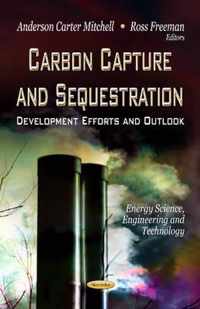 Carbon Capture & Sequestration