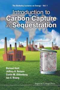 Introduction To Carbon Capture & Sequest