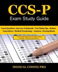 CCS-P Exam Study Guide