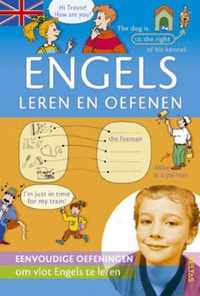 Engels leren en oefenen