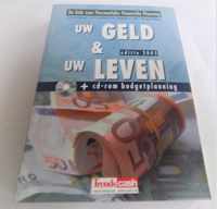 Uw geld of uw leven met cd-rom budgetplanning