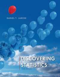 Discovering Statistics