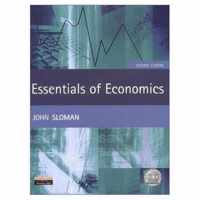 Essentials of Economics