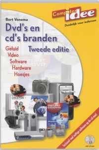 Computer Idee Dvd S En Cd S Branden +Cdr