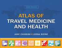 Atlas of Travel Medicine & Health