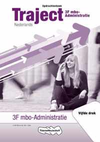 Traject Nederlands - J.H.M. Mol, W.A. &apos;t Hart - Paperback (9789006925654)