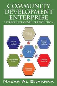 Community Development Enterprise