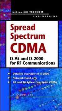 Spread Spectrum CDMA