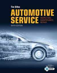 Automotive Service