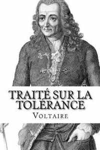 Traite Sur La Tolerance