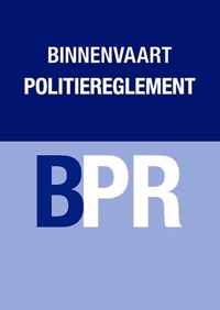 Binnenvaart Politiereglement (BPR)